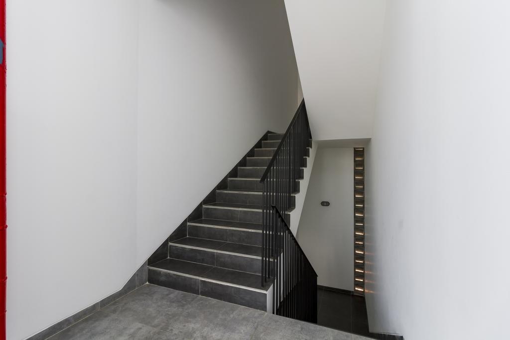 ג'קרטה Reddoorz Plus Near Perbanas מראה חיצוני תמונה
