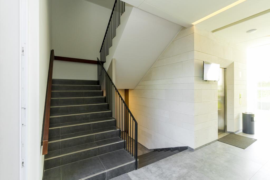 ג'קרטה Reddoorz Plus Near Perbanas מראה חיצוני תמונה