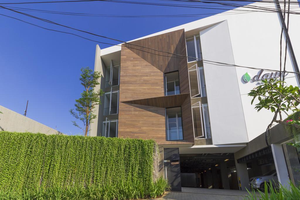 ג'קרטה Reddoorz Plus Near Perbanas מראה חיצוני תמונה