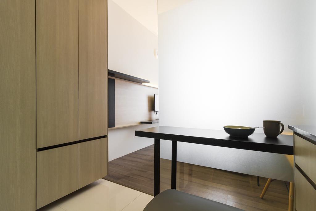 ג'קרטה Reddoorz Plus Near Perbanas מראה חיצוני תמונה