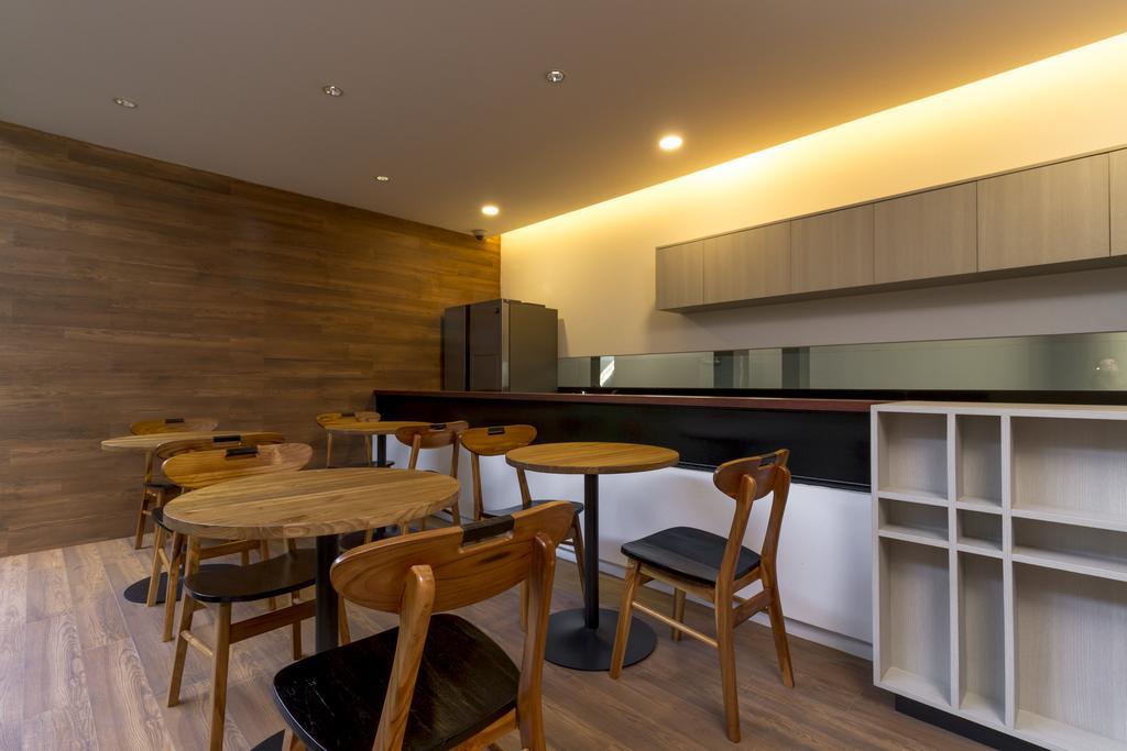 ג'קרטה Reddoorz Plus Near Perbanas מראה חיצוני תמונה