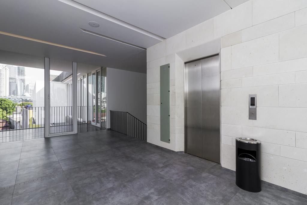 ג'קרטה Reddoorz Plus Near Perbanas מראה חיצוני תמונה